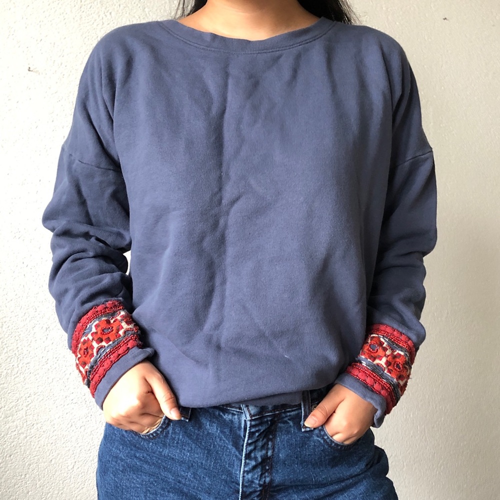 Forever21 sweater